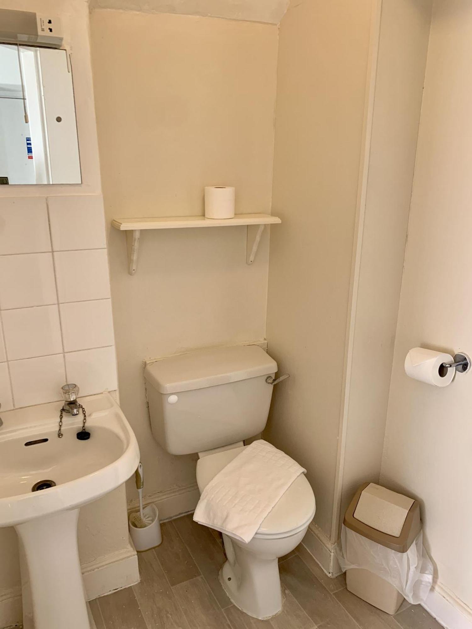Seaclyffe Hotel Ltd Llandudno Ruang foto