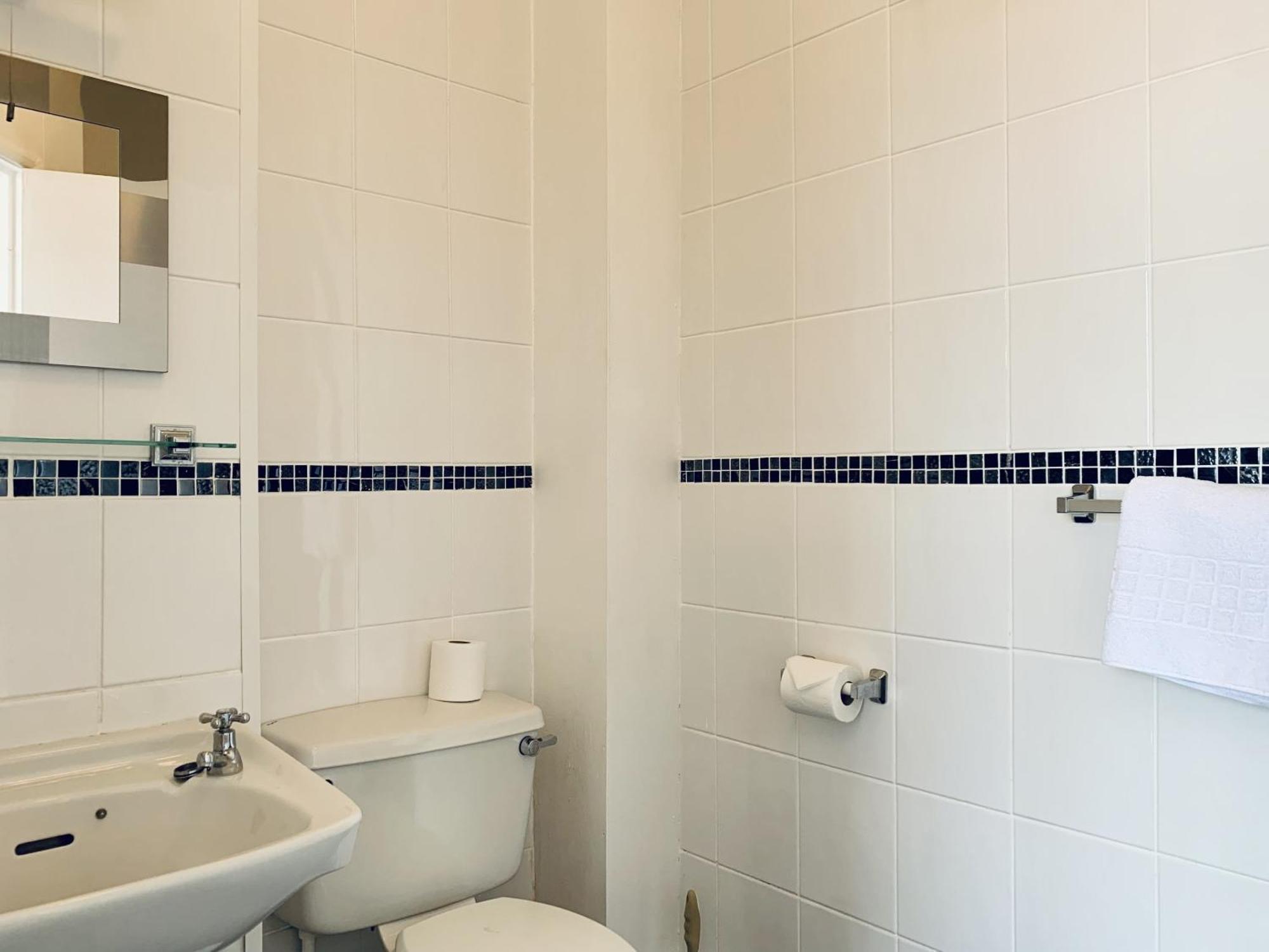 Seaclyffe Hotel Ltd Llandudno Ruang foto