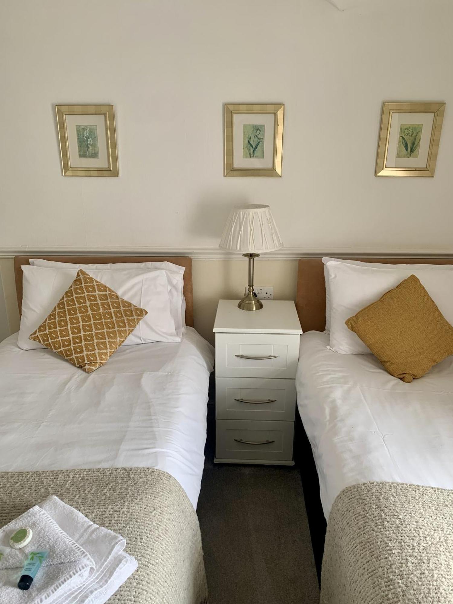 Seaclyffe Hotel Ltd Llandudno Ruang foto