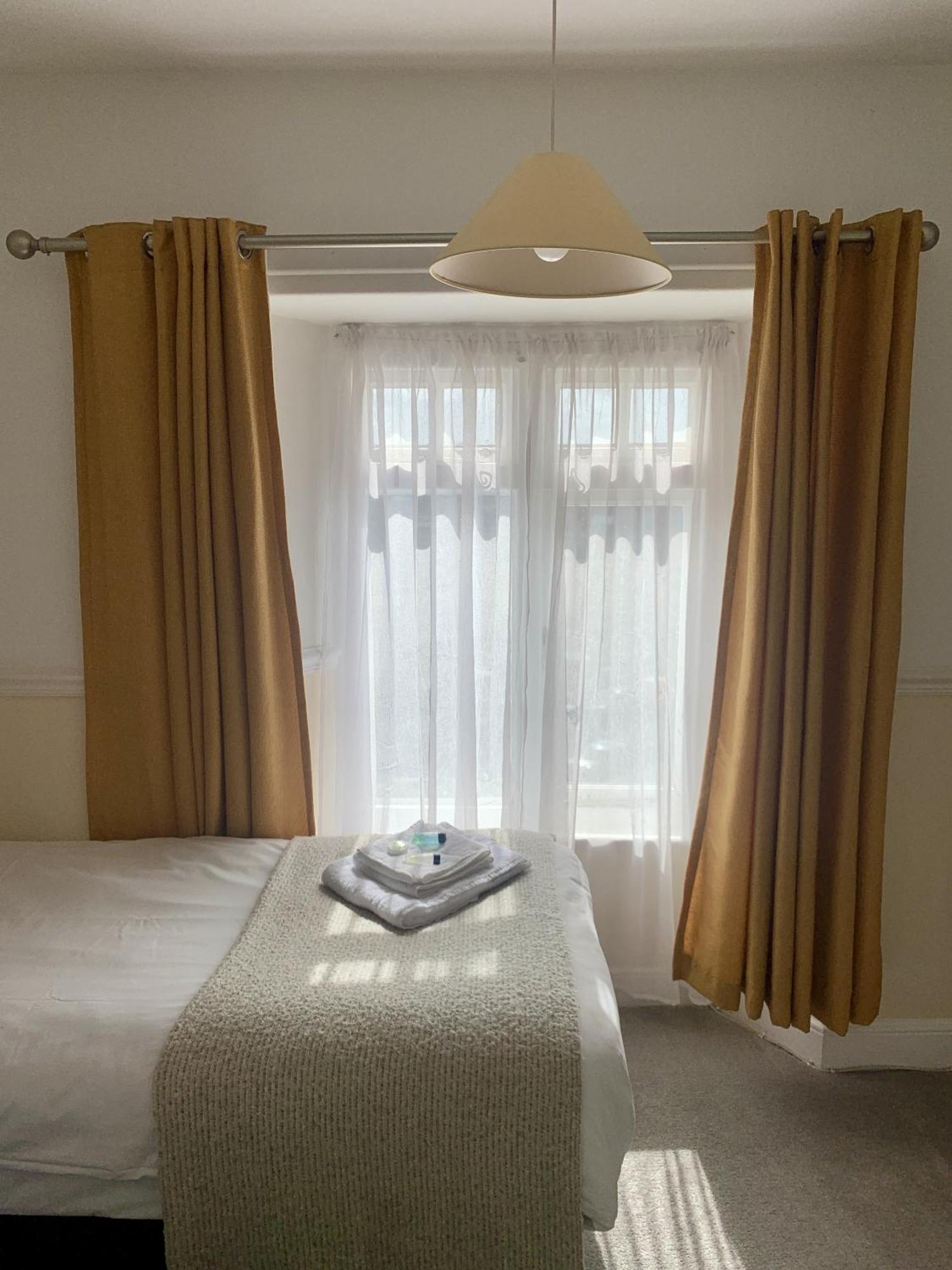 Seaclyffe Hotel Ltd Llandudno Ruang foto