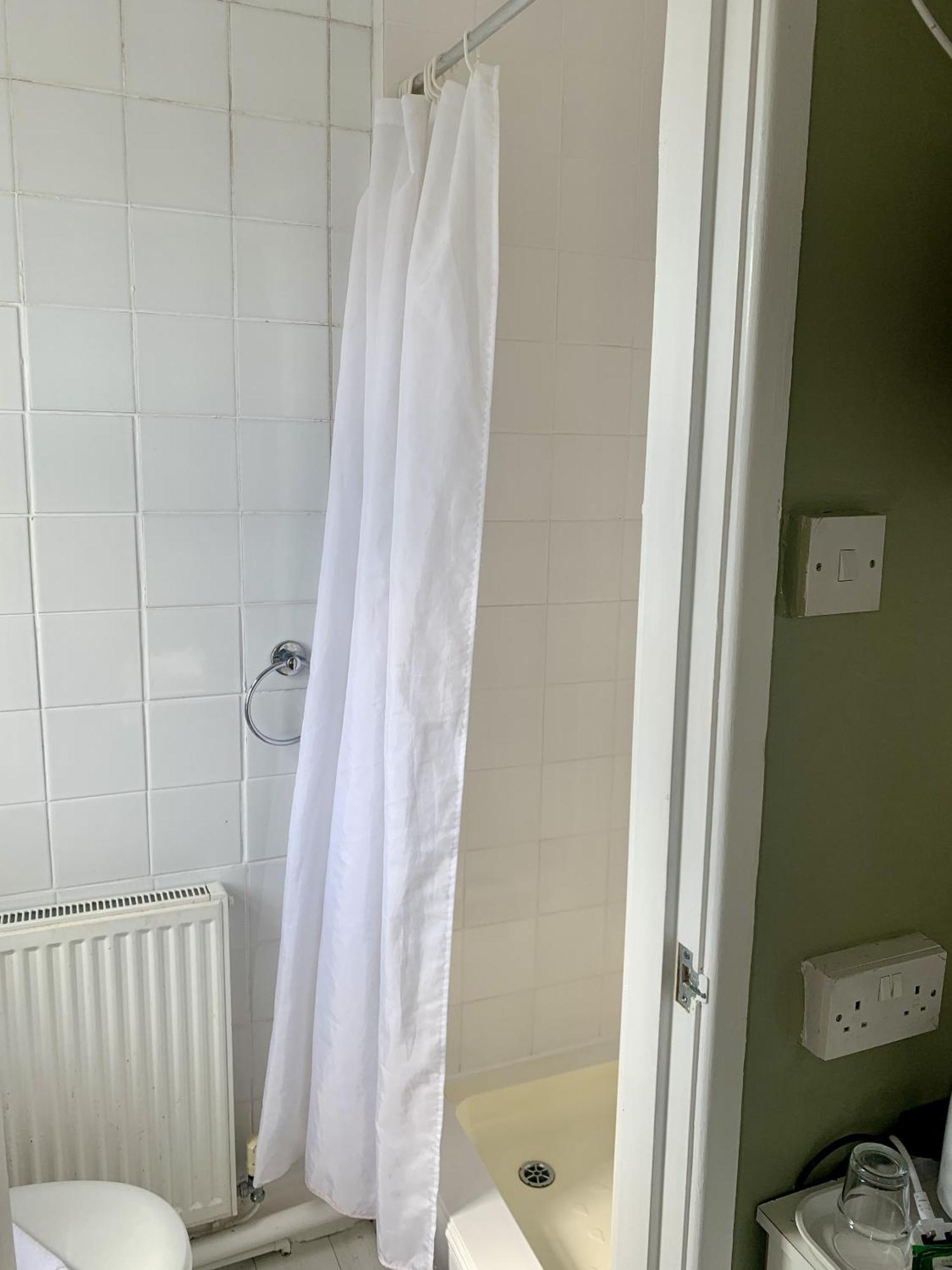 Seaclyffe Hotel Ltd Llandudno Ruang foto