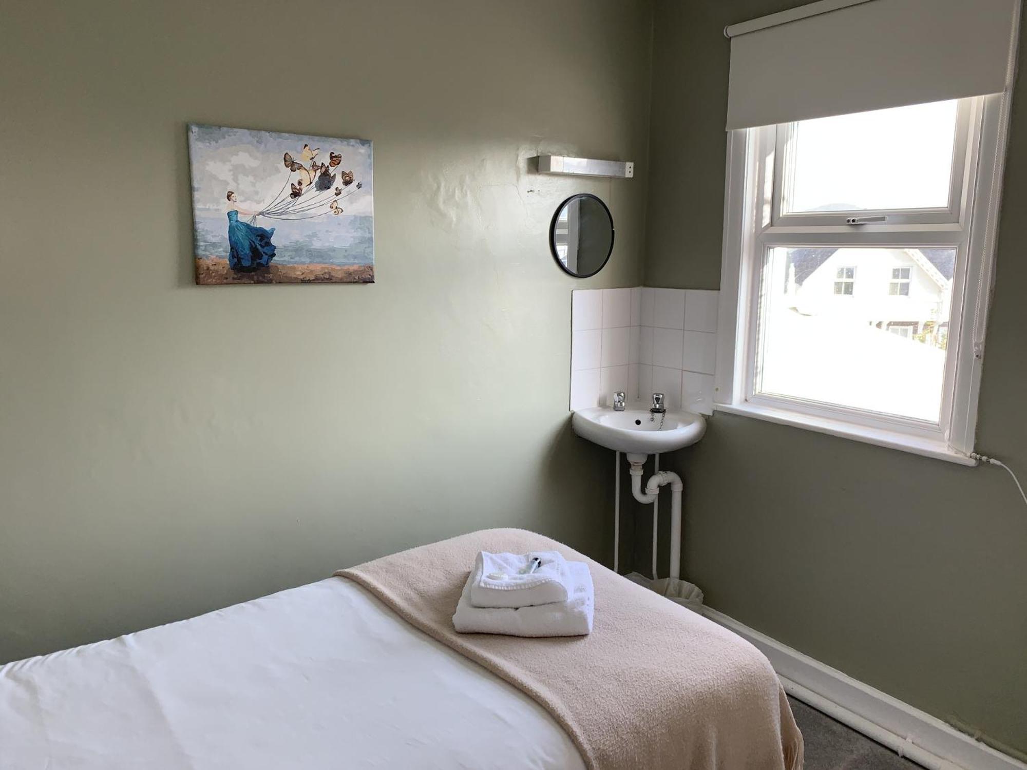 Seaclyffe Hotel Ltd Llandudno Ruang foto