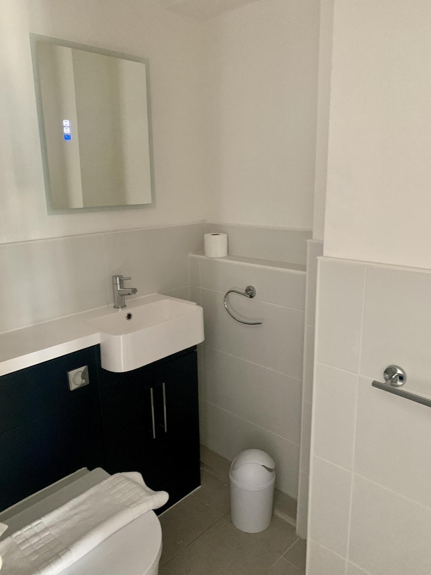 Seaclyffe Hotel Ltd Llandudno Ruang foto