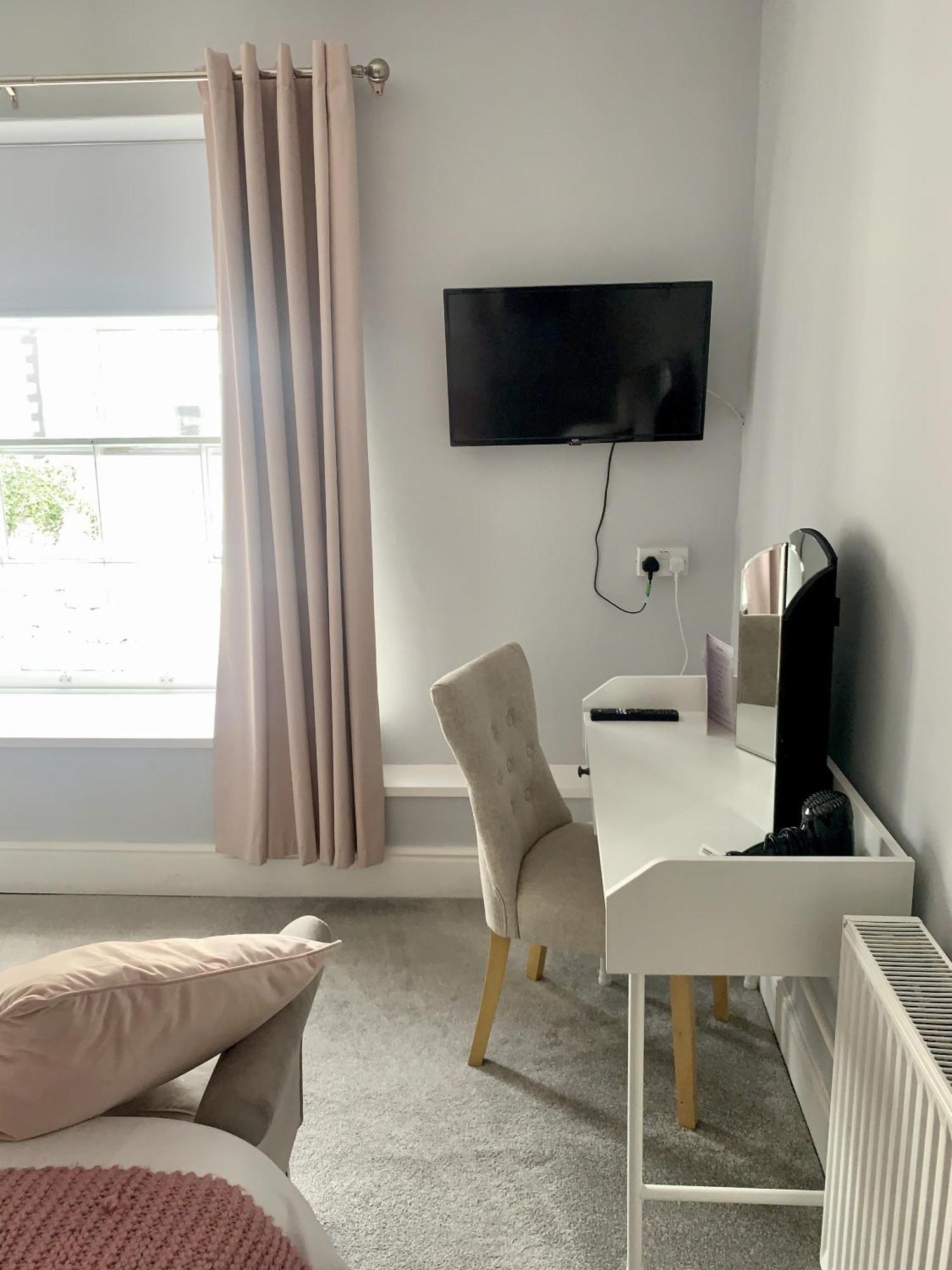Seaclyffe Hotel Ltd Llandudno Ruang foto