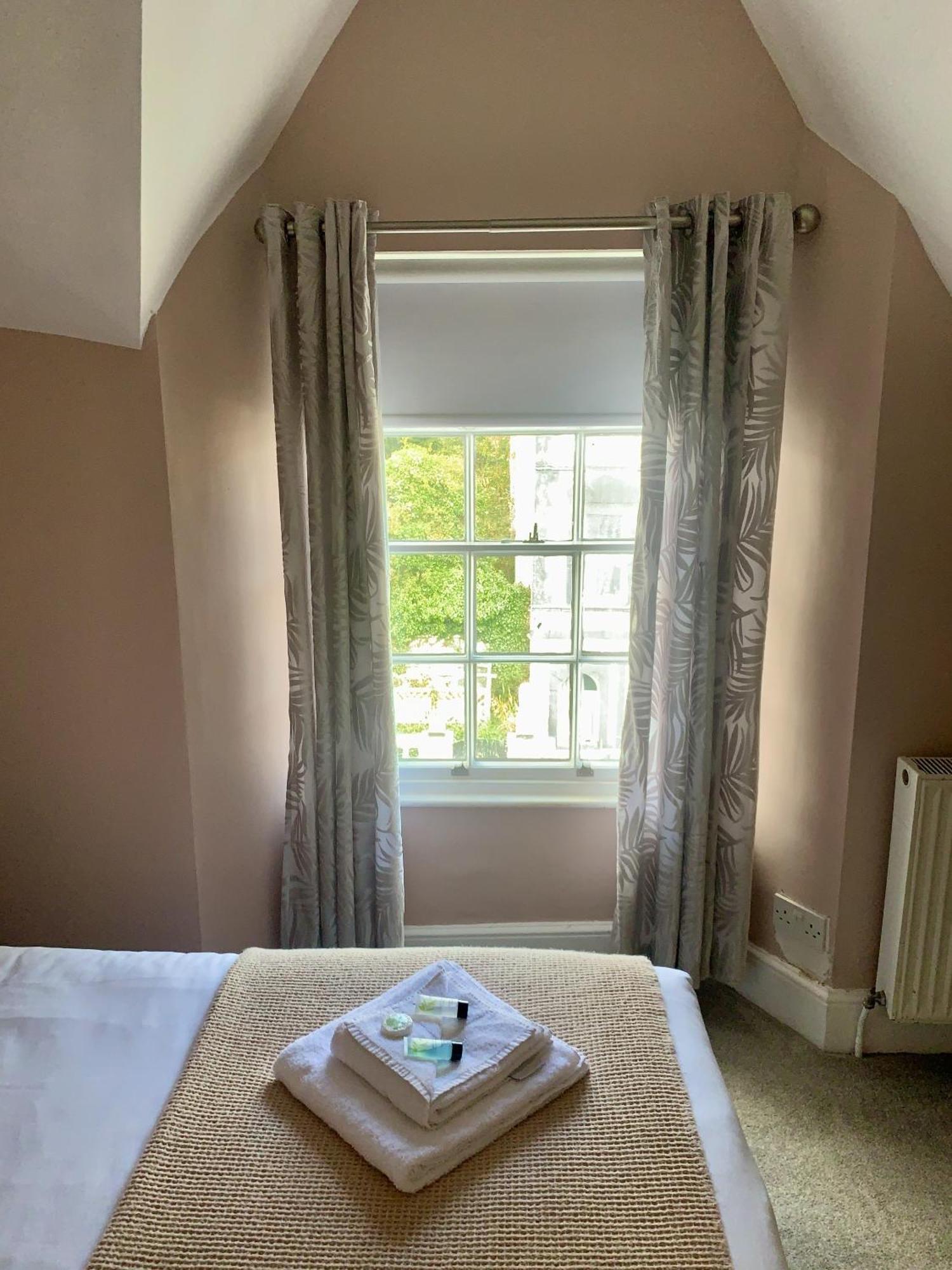 Seaclyffe Hotel Ltd Llandudno Ruang foto