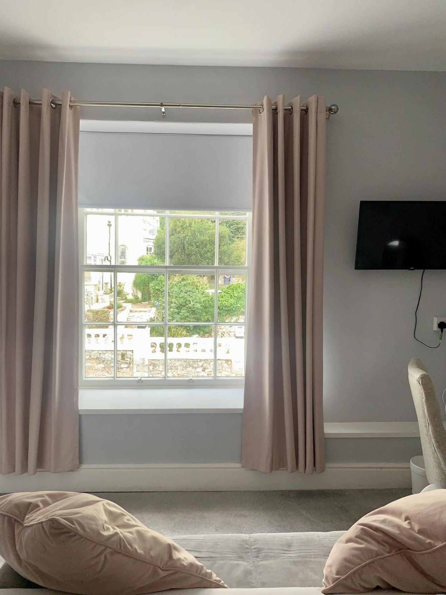 Seaclyffe Hotel Ltd Llandudno Ruang foto