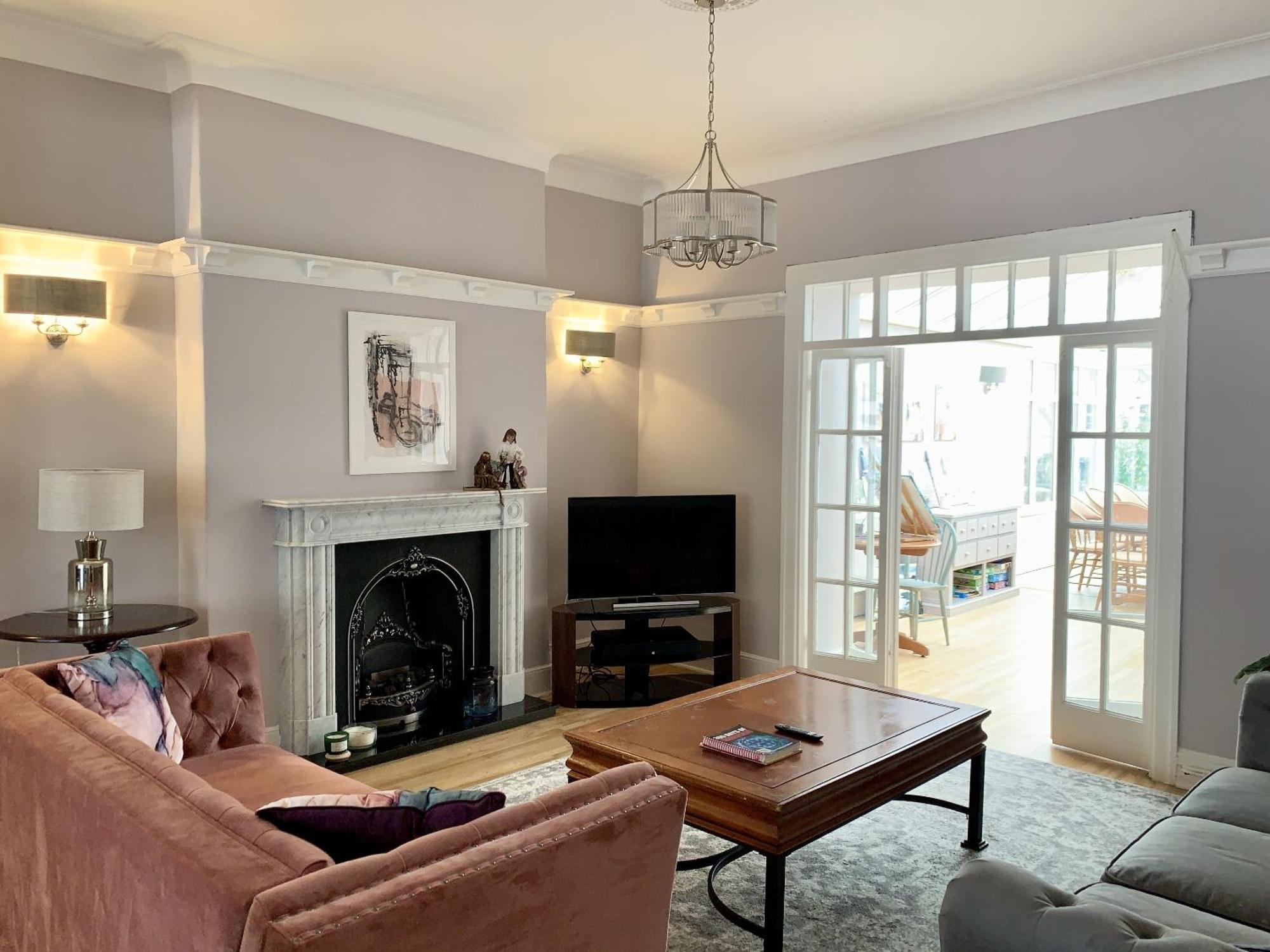 Seaclyffe Hotel Ltd Llandudno Bagian luar foto